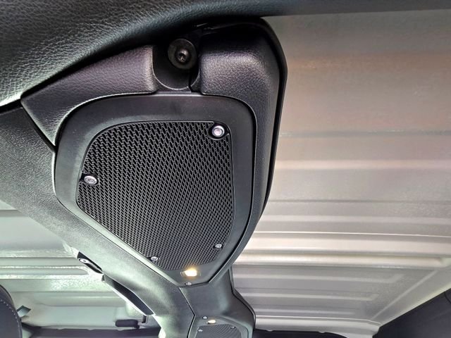 New 2026 Black Clearcoat Jeep Rubicon image 27