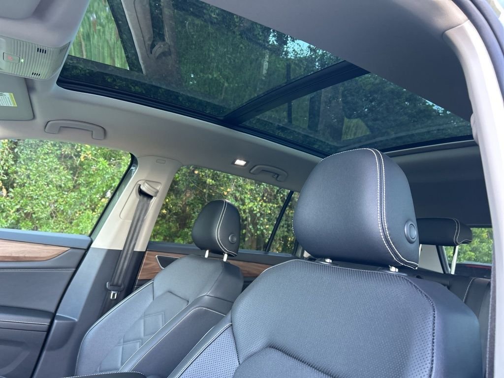 2026 Volkswagen Atlas SE w/Tech - Photo 16