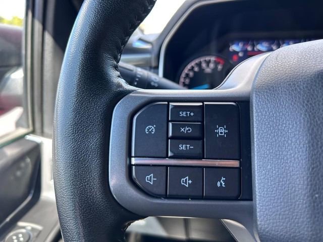 2022 Ford F-150 XLT - Photo 12