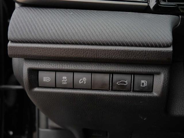 Certified Used 2025 MIDNIGHT BLACK METAL Toyota  image 27