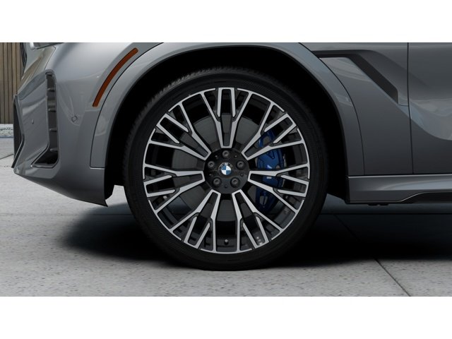 New 2027 Skyscraper Grey Metallic BMW xDrive40i image 7