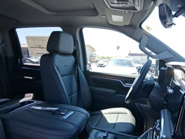 2026 GMC Sierra 2500HD Denali - Photo 16