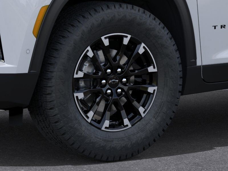 2026 Chevrolet Traverse Z71 - Photo 10