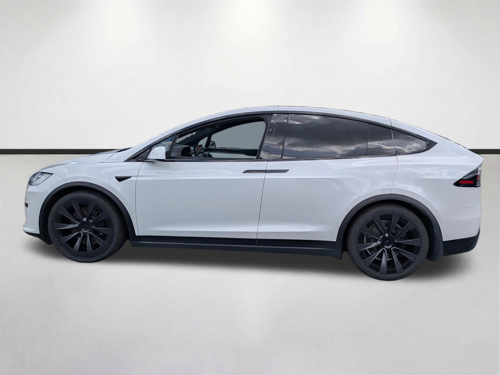 2022 Tesla Model X Plaid - Photo 7