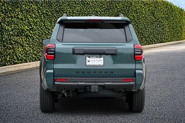 New 2026  Toyota TRD Off-Road Premium image 5