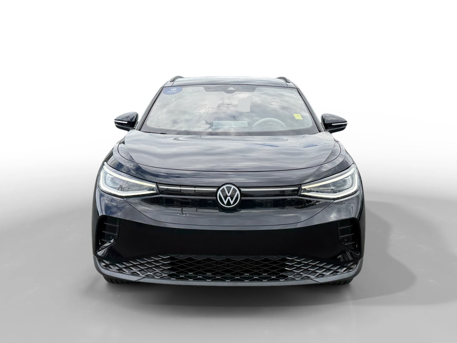 Certified Used 2023 Deep Black Volkswagen Pro S image 8