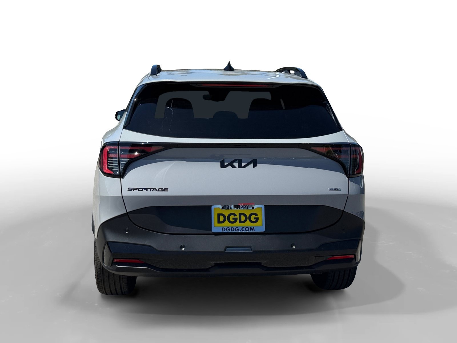 New 2027 Wolf Gray Kia X-Line image 4