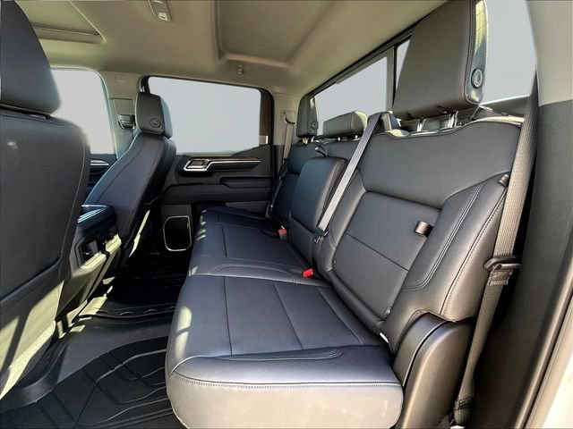 2026 Chevrolet Silverado 1500 RST - Photo 13