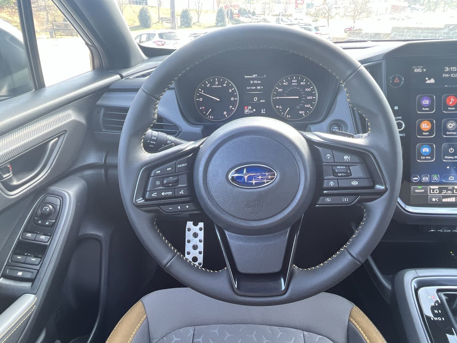 2026 Subaru Crosstrek Sport - Photo 18