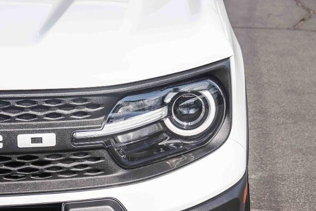 New 2026 Oxford White Ford Big Bend® image 10
