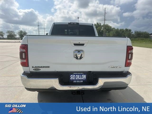 2024 RAM Ram 3500 Pickup Laramie - Photo 5