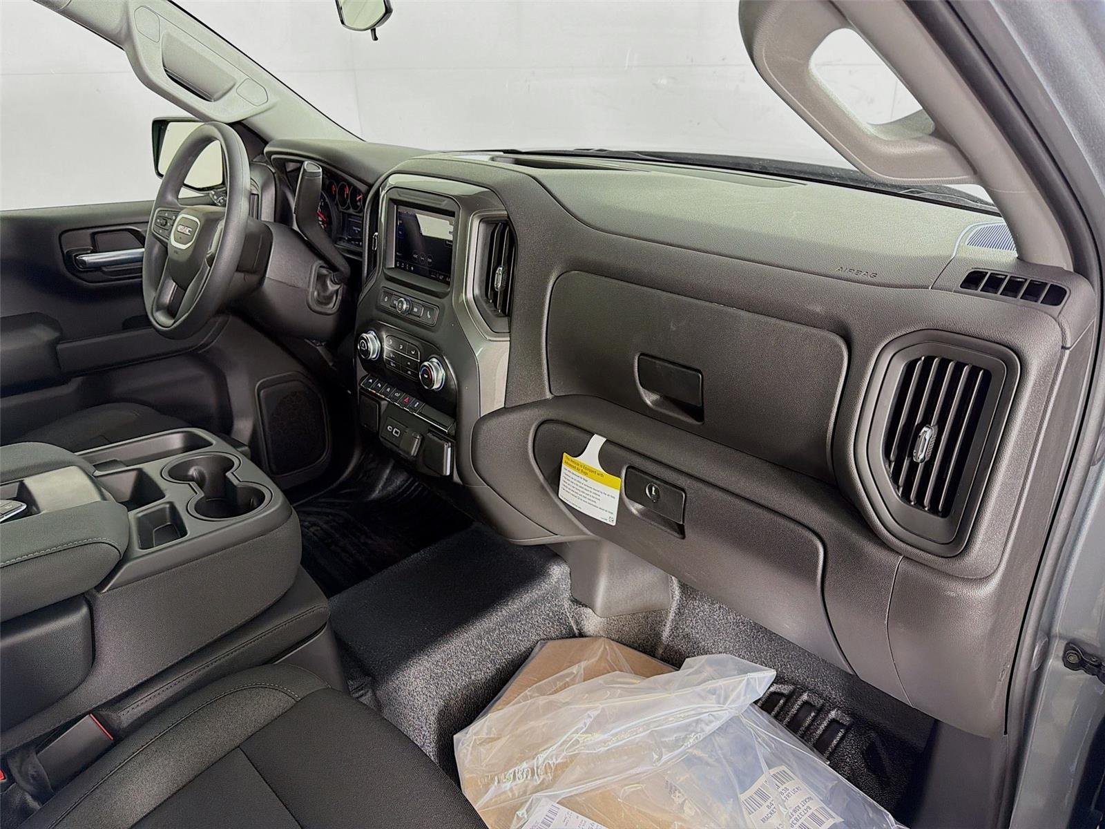 New 2026 Sterling Metallic GMC Pro image 24