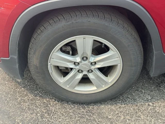Used 2019 Red Chevrolet LT image 10