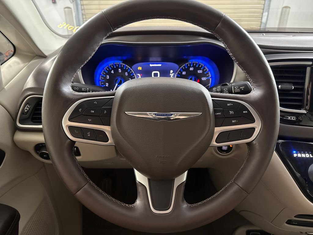 2018 Chrysler Pacifica Touring L Plus - Photo 13