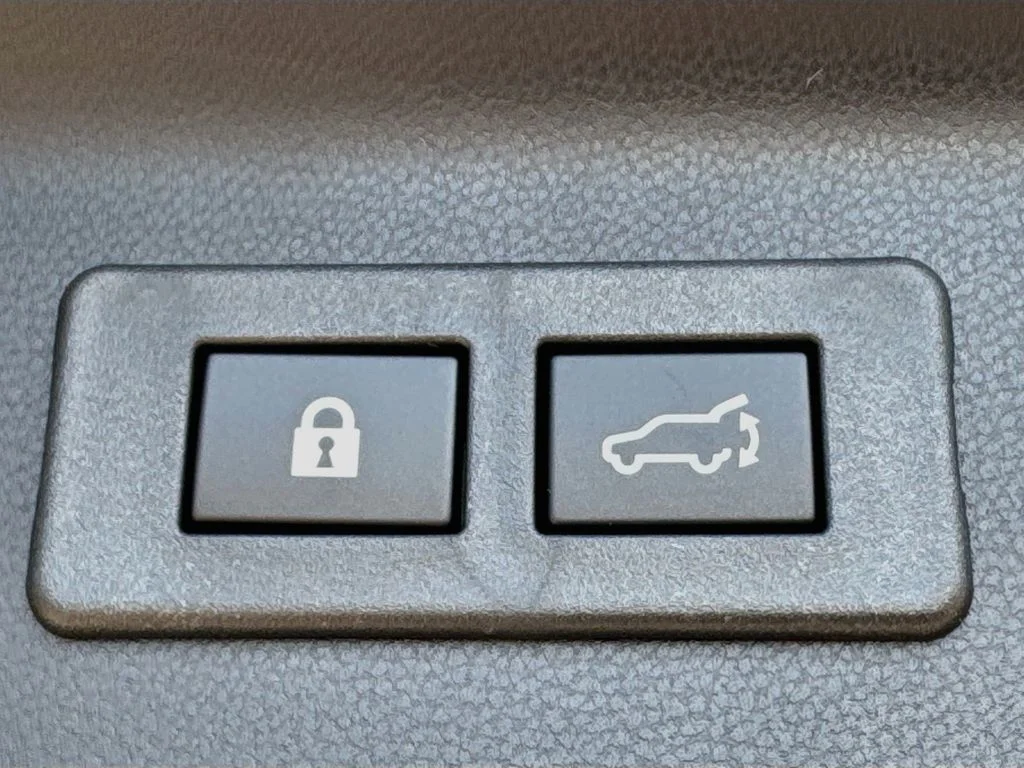 New 2026 Blue Subaru Touring image 34