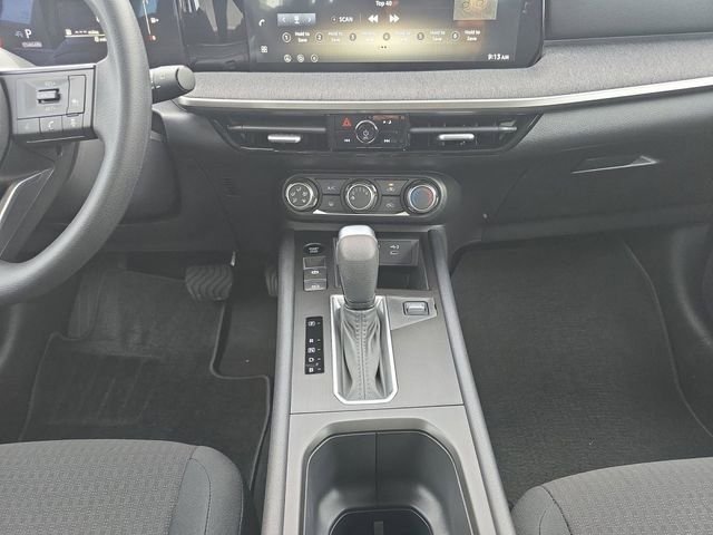 Used 2026 Brown Nissan S image 3