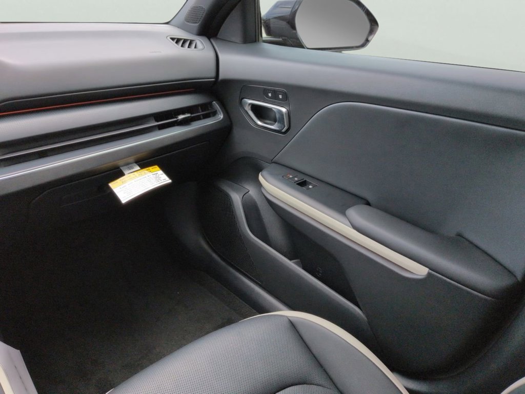 New 2026 Aurora Black Pearl Kia GT-Line Turbo image 14