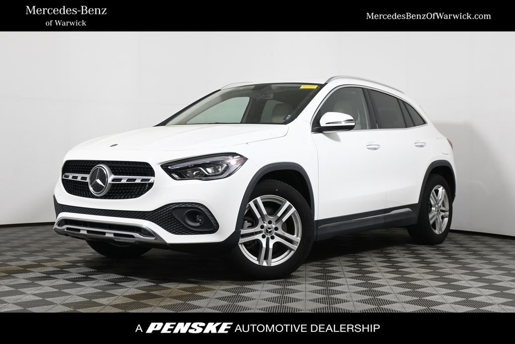 2023 Mercedes-Benz GLA GLA 250 4MATIC's photo