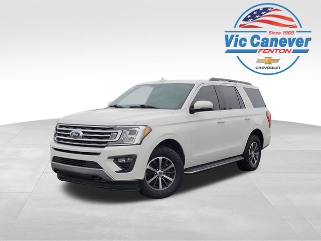 2021 Ford Expedition