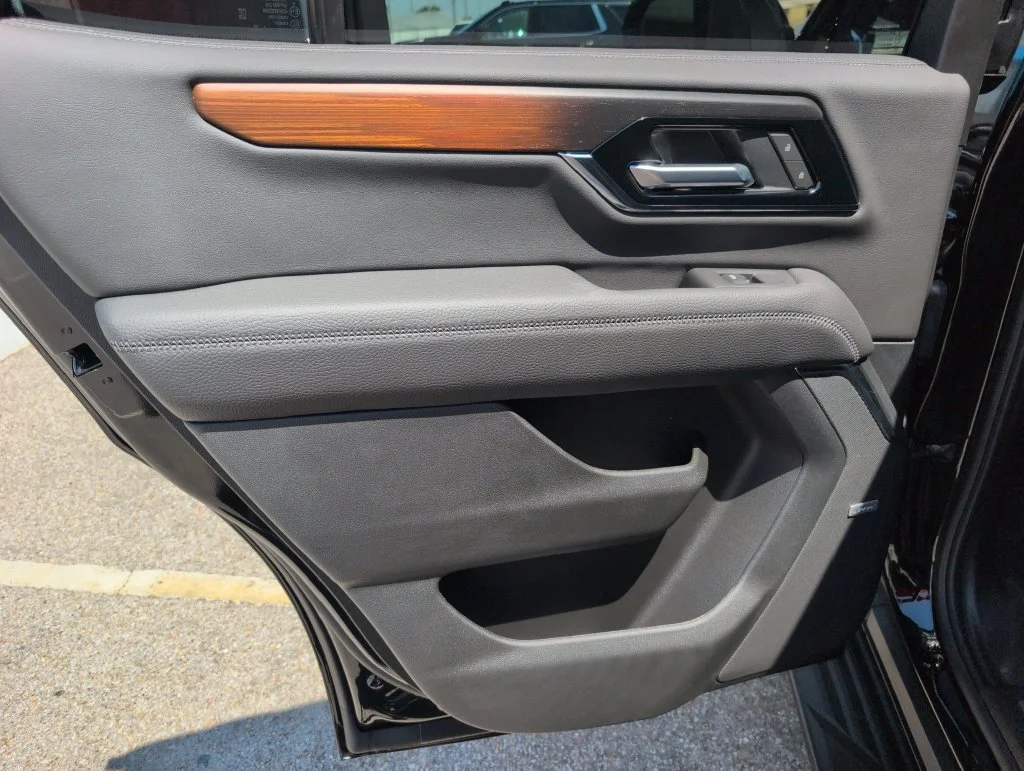 New 2026 Onyx Black GMC Denali image 32