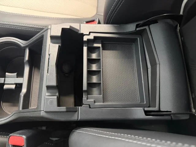Used 2019 Black Subaru Limited image 17