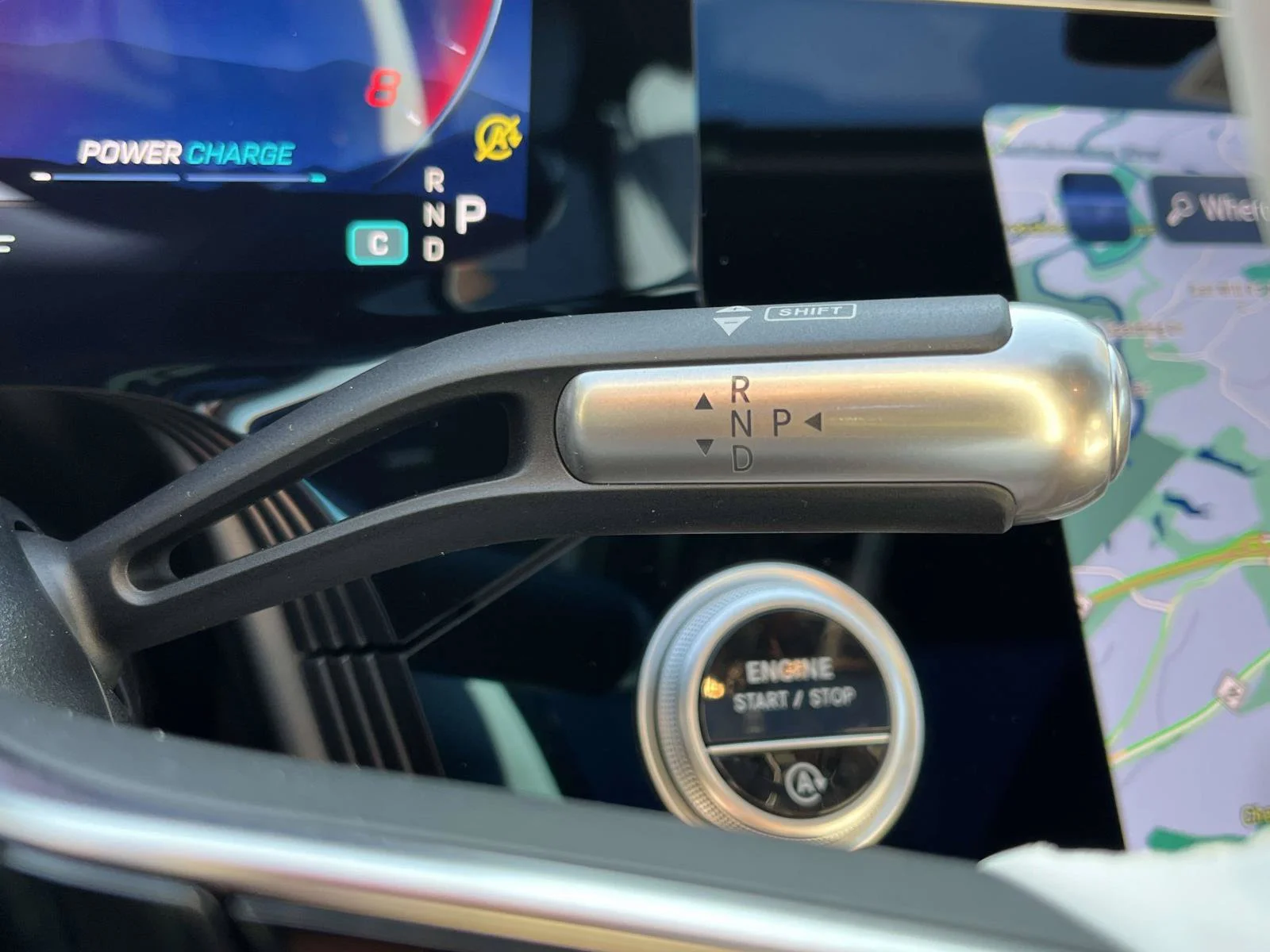 New 2027 Obsidian Black Metallic Mercedes-Benz S 580 4MATIC® Sedan image 23