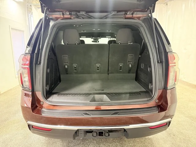 Used 2023 Auburn Metallic Chevrolet LS image 10