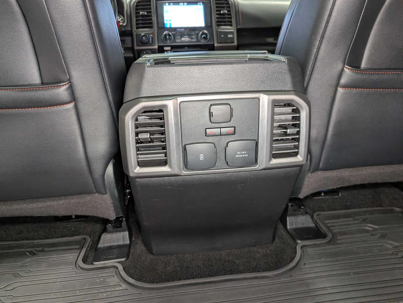 Used 2018 Lead Foot Ford Raptor image 22