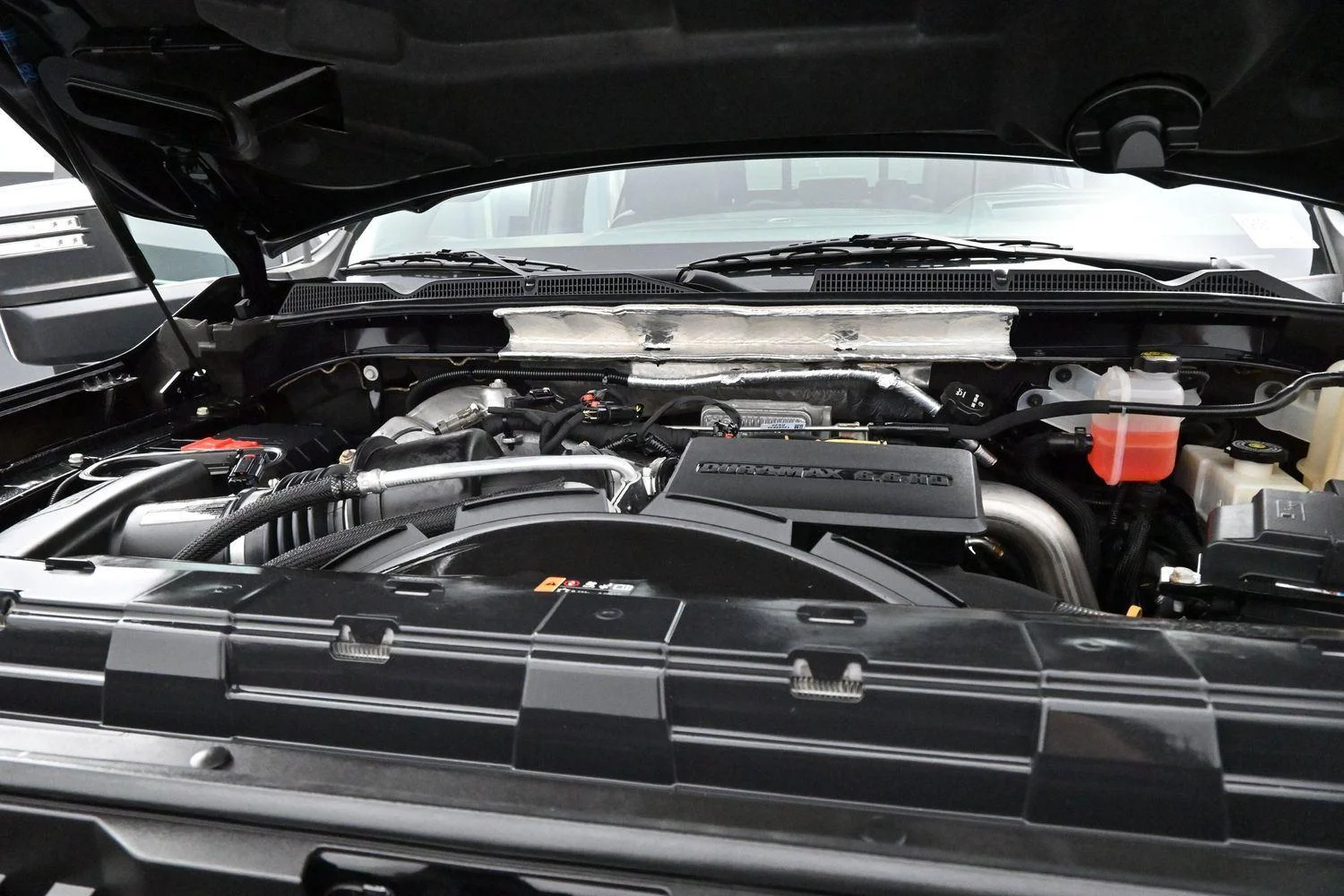 Used 2020 Onyx Black GMC Denali image 36