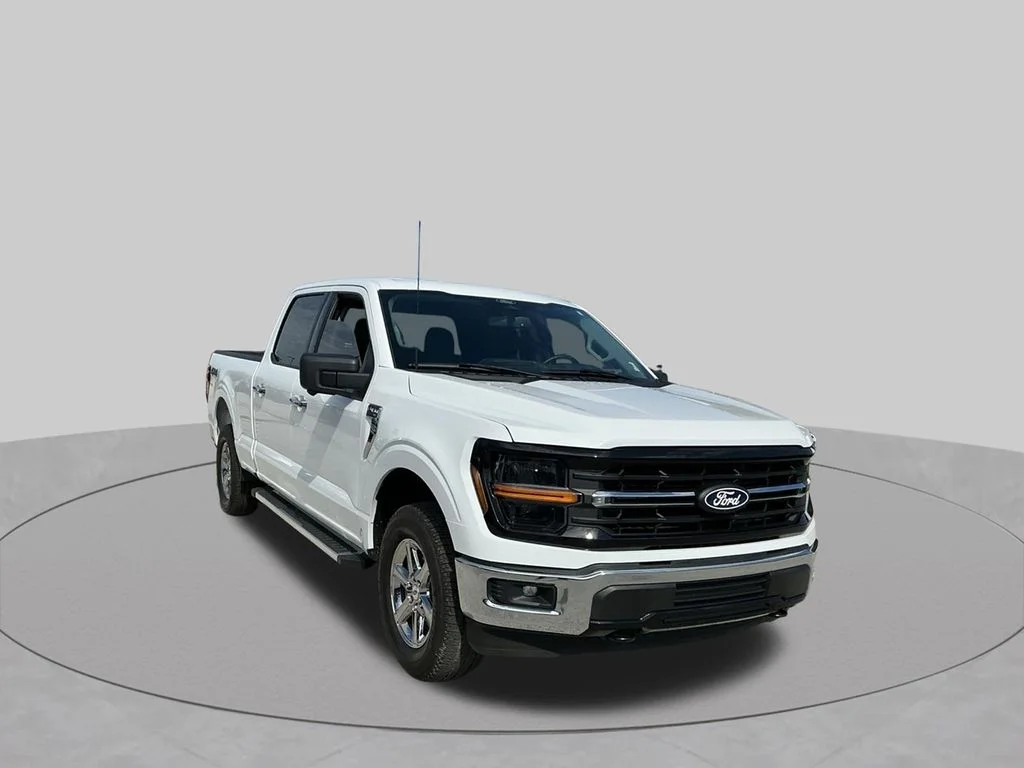 Used 2024  Ford XLT image 14