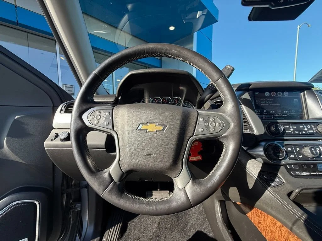 Used 2020 SATIN STEEL METALLIC Chevrolet Premier image 21
