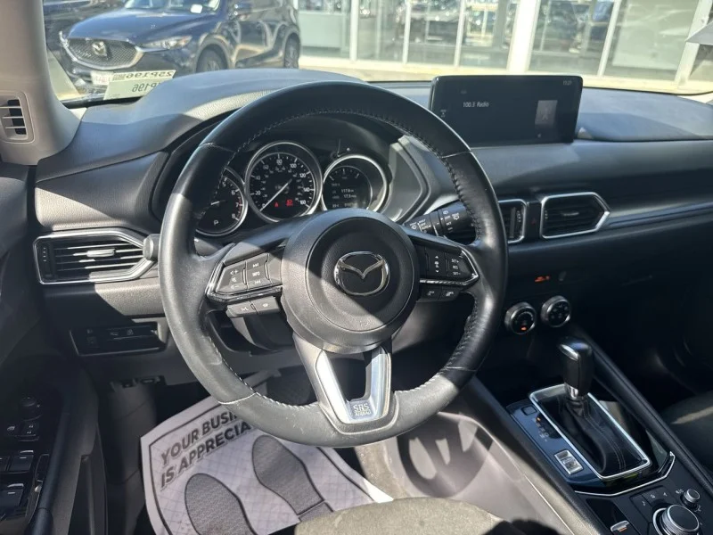 Used 2022  Mazda 2.5 S image 22