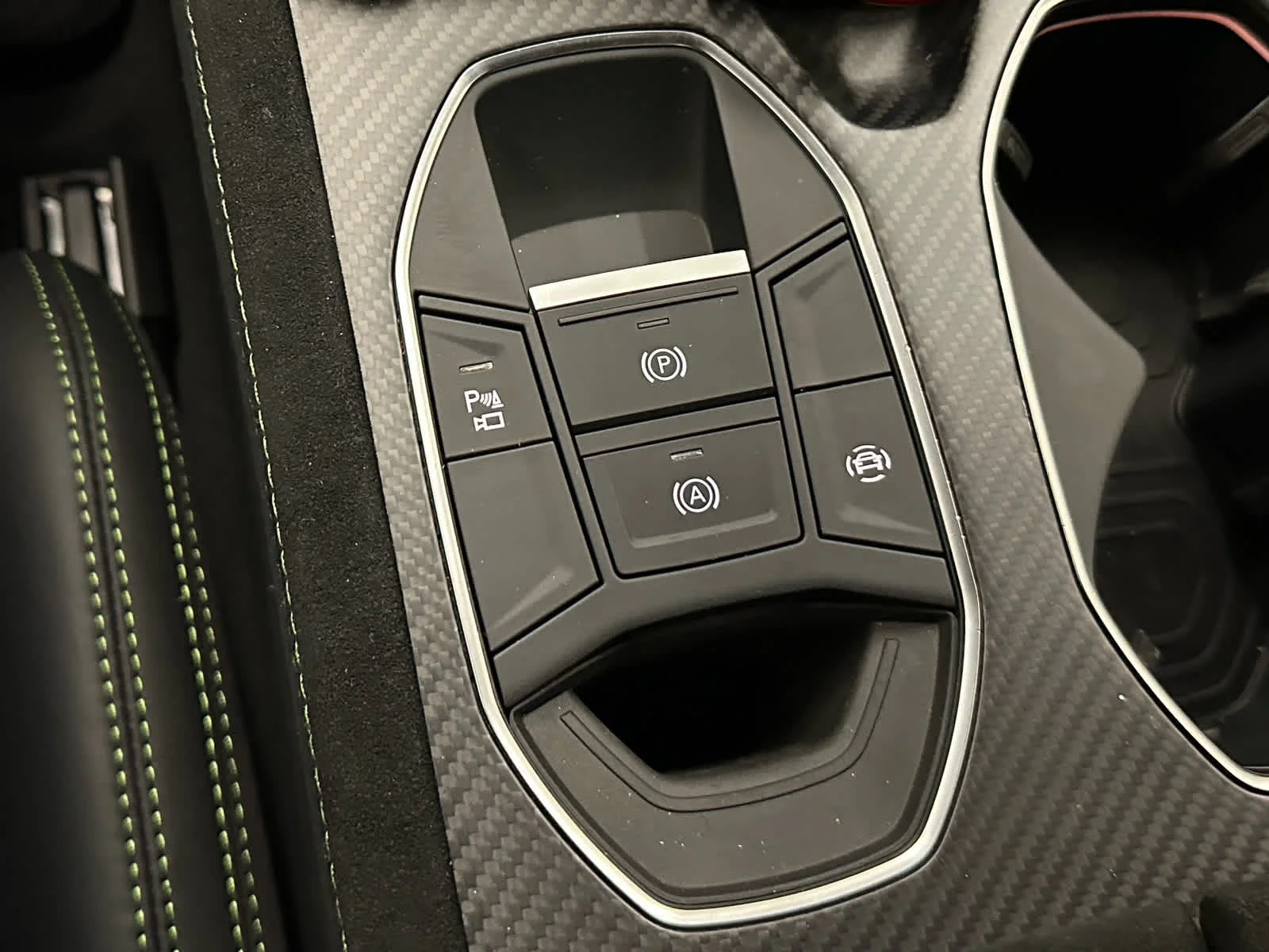 2024 Lamborghini Urus Performante - Photo 29
