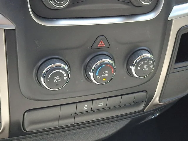 Used 2017 Blue Ram SLT image 20