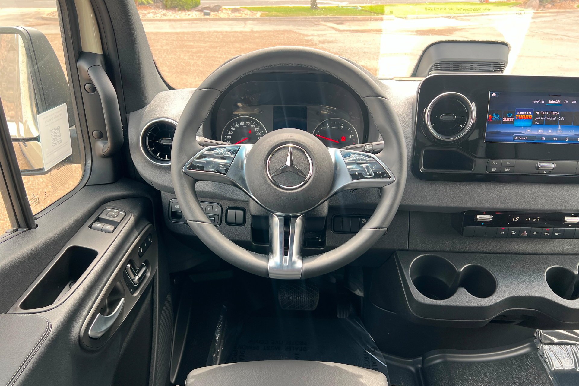 New 2026 Pebble Gray Mercedes-Benz  image 37