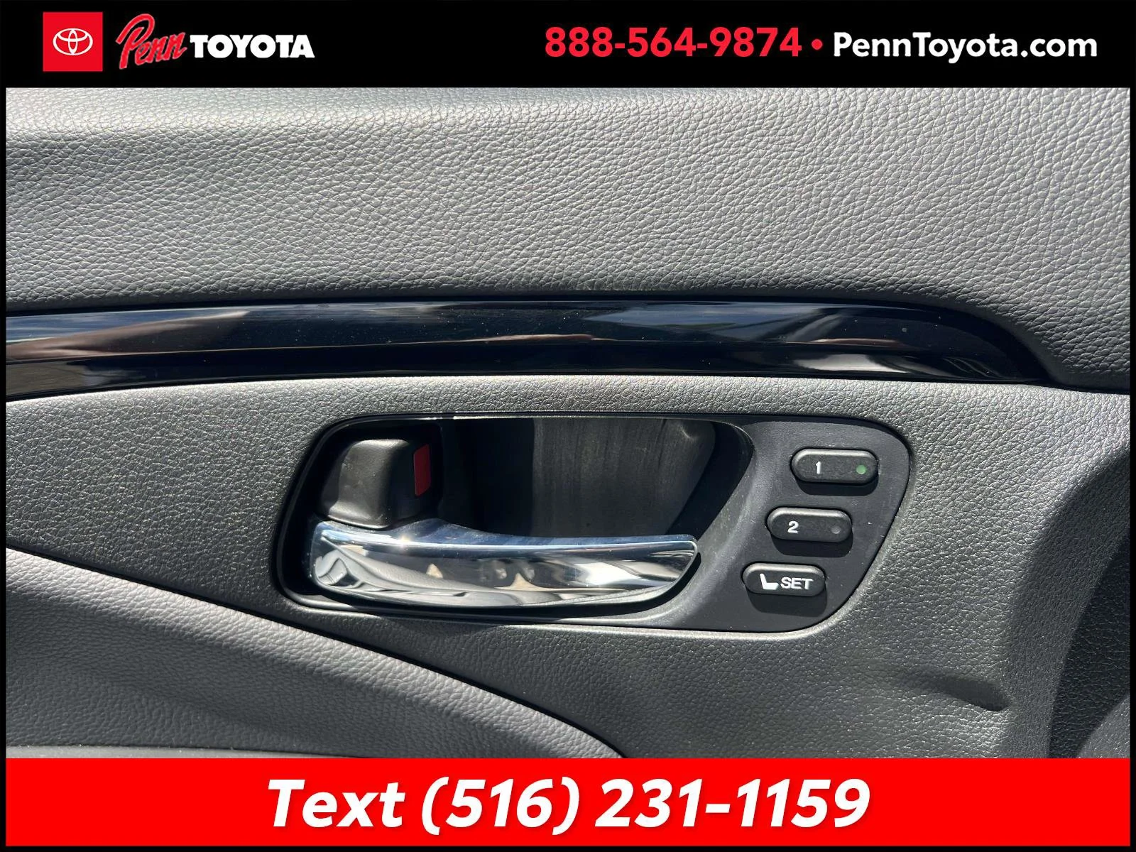 Used 2020 Gray Honda Touring image 17