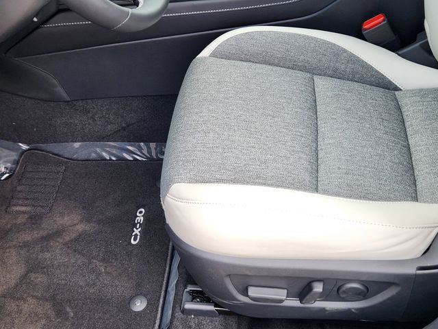 New 2026 Gray Mazda 2.5 S Aire Edition image 11