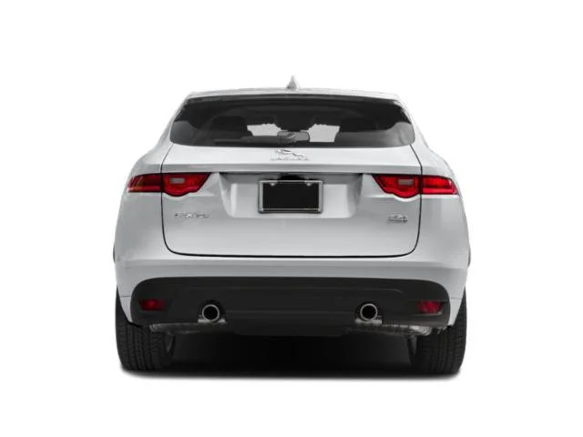 Used 2019 Blue Jaguar 30t R-Sport image 5