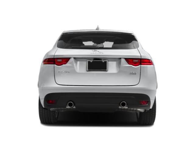 Used 2019 Blue Jaguar 30t R-Sport image 5