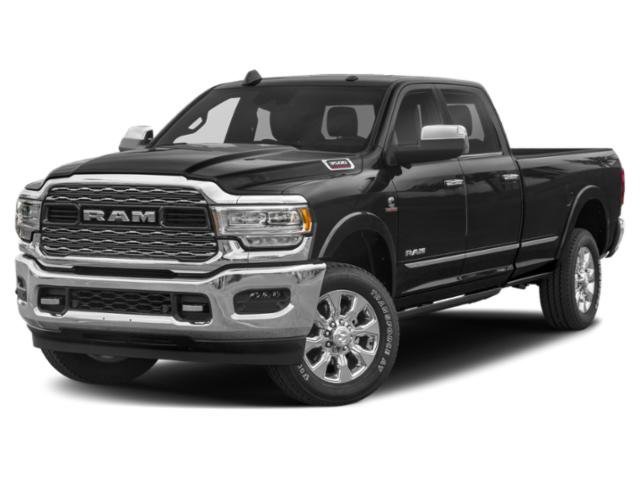 2021 RAM 3500 Limited 4X4 Crew Cab LWB's photo