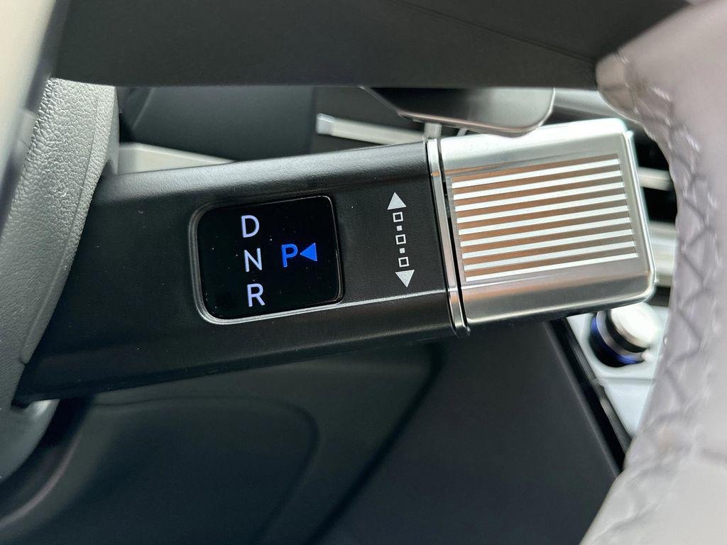 New 2026 Serenity White Hyundai SE FWD image 19