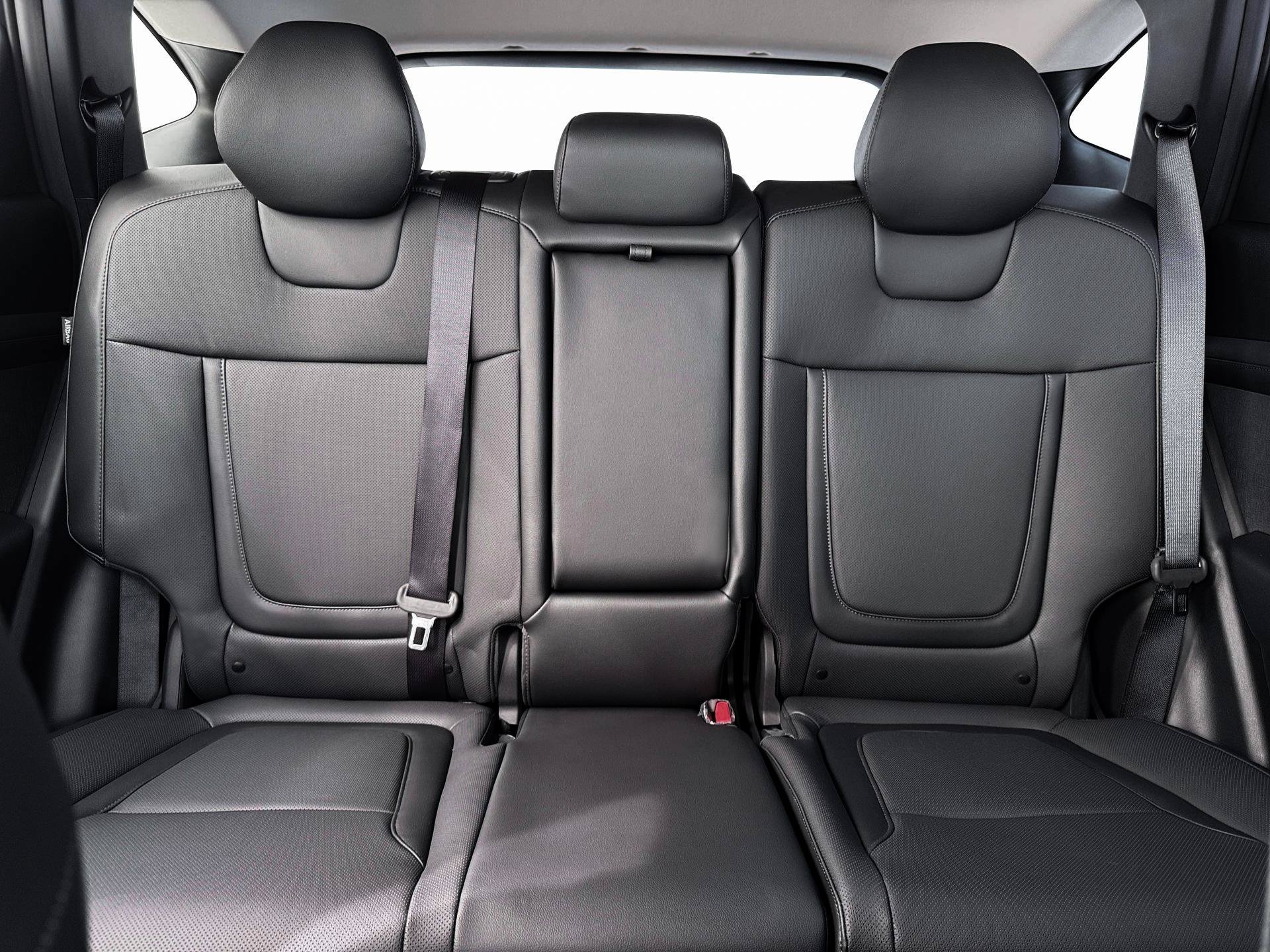 New 2026 Rockwood Green Hyundai SEL Premium AWD image 17