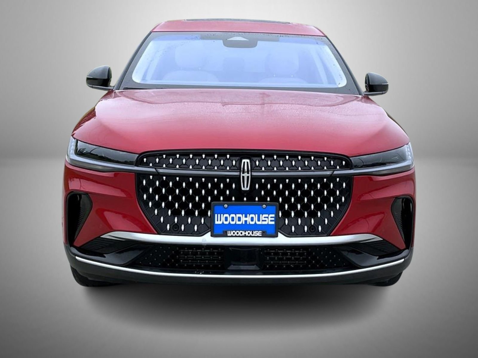 Used 2024 Red Lincoln Premiere image 2