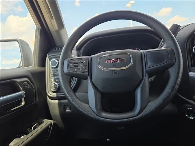 New 2026 Onyx Black GMC Pro image 14