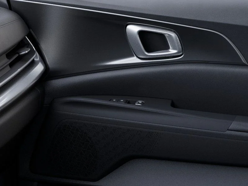 New 2025 Astra Blue Kia SX image 24