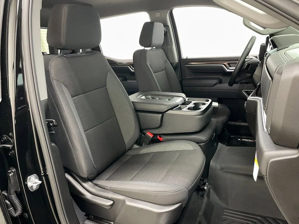 2026 Chevrolet Silverado 1500 LT - Photo 42