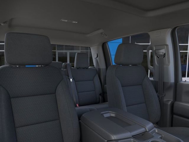 2026 Chevrolet Silverado 2500 HD Custom - Photo 24