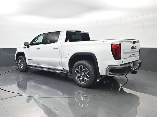 2026 GMC Sierra 1500 SLT - Photo 7