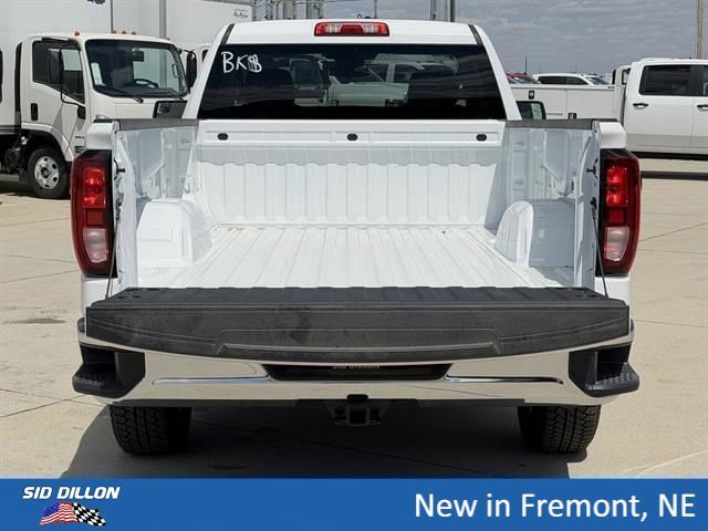 New 2026 Summit White GMC Pro image 5