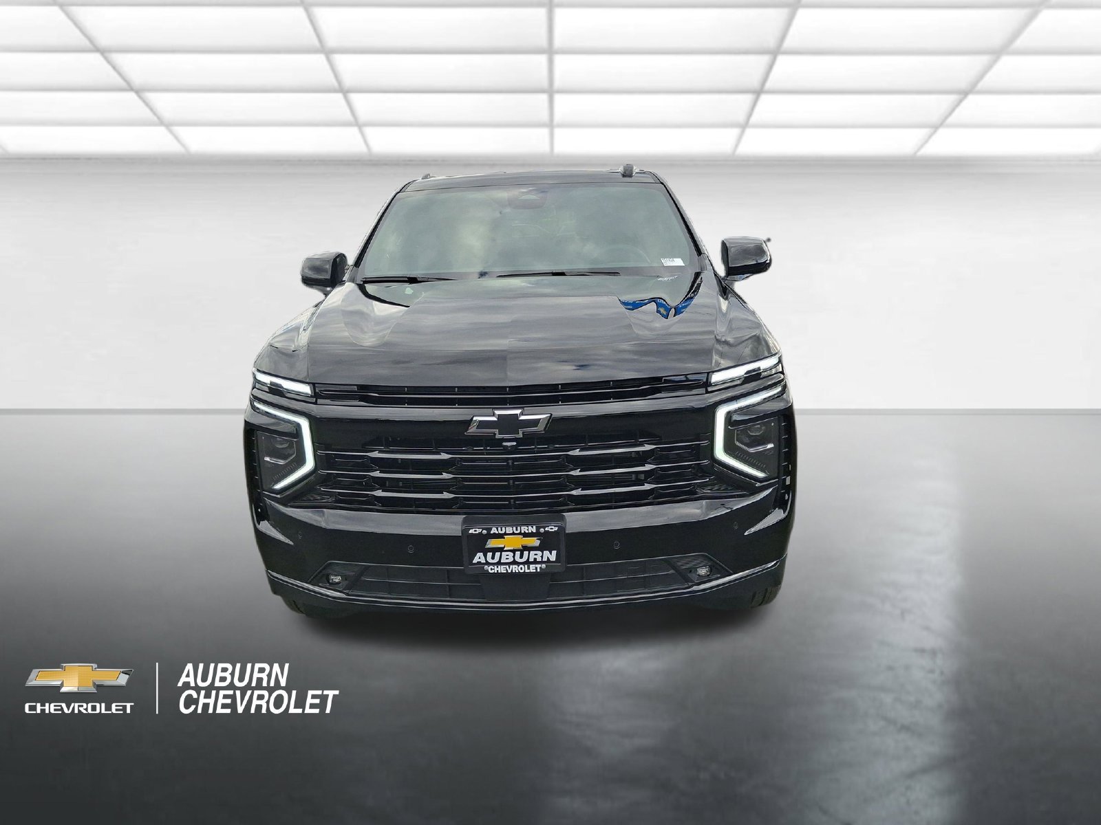 2026 Chevrolet Tahoe RST - Photo 8